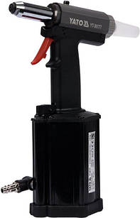 Заклепувальний пістолет YATO YT-36177