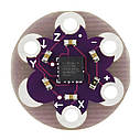 Акселерометр SparkFun LilyPad ADXL335, фото 4