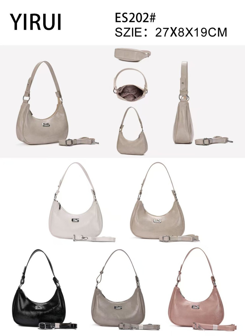 Сумочка жіноча — штучна шкіра!, фото 1