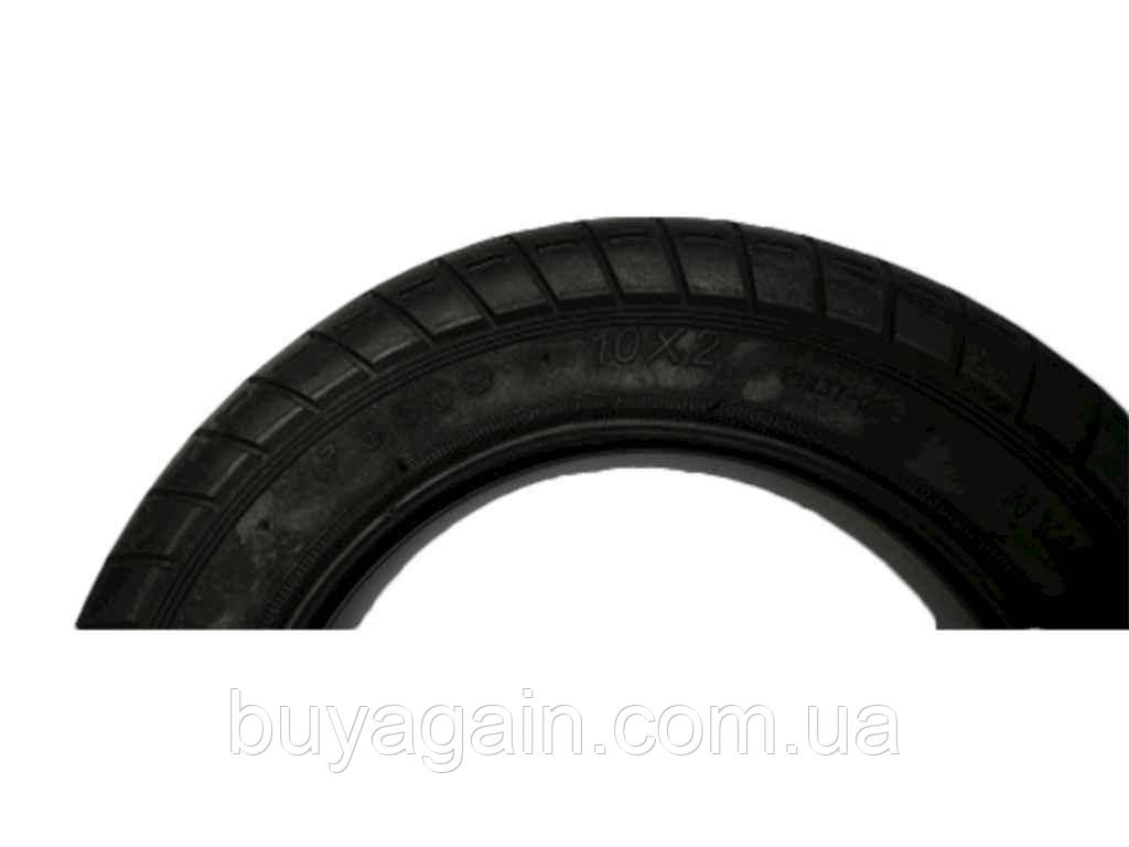 Покришка без камери d-10х2,0 (52-154) (Слік) 10% ТМ GENERAL, фото 1