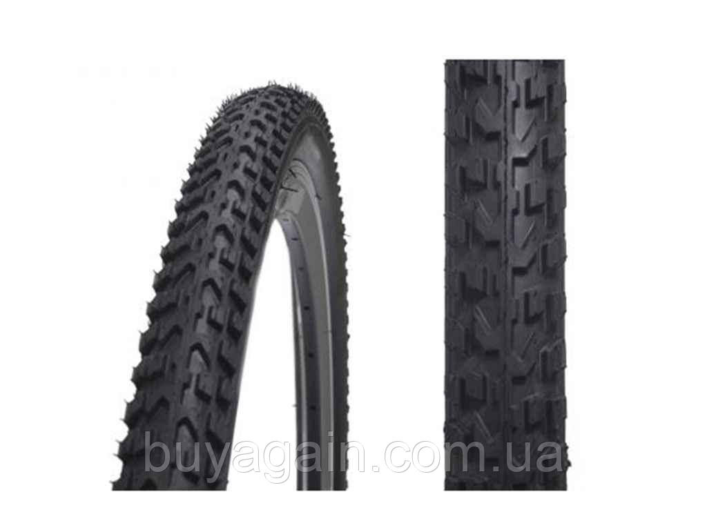 Покришка без камери d-14х2,125 (54-254) (Шип) 10% ТМ GENERAL, фото 1