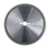 СМТ 281.096.12M Пила HM D=300 F=30 Z=96 K=3,2/2,2 основна пила по ДСП