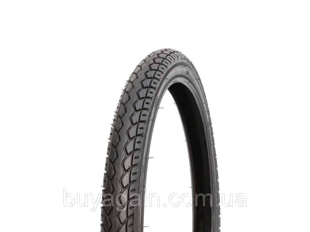 Покришка без камери 22 х 1,75 (47-406) Дорожній 117 ТМ DRC, фото 1