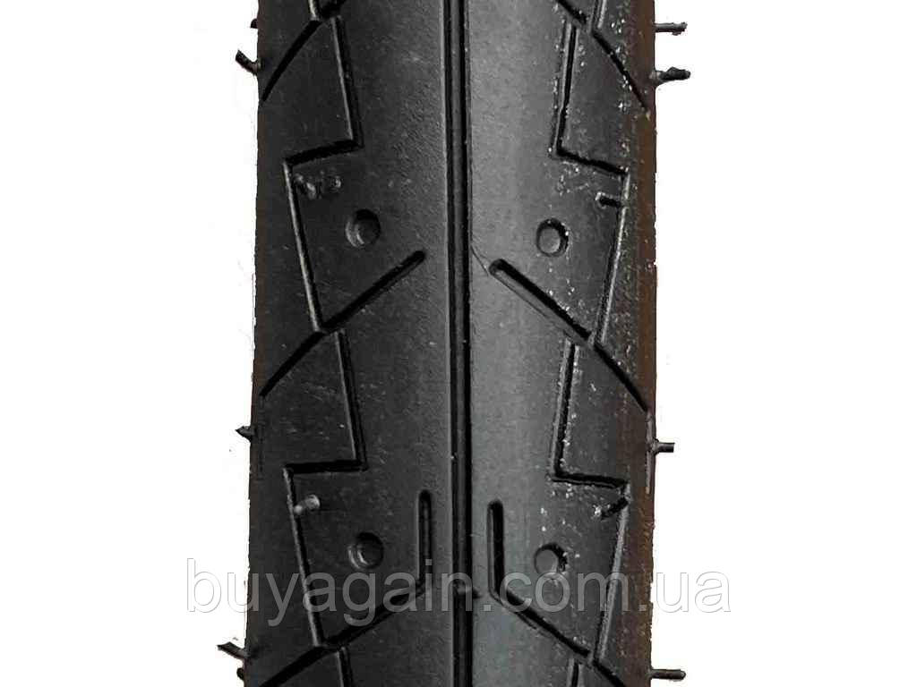 Покришка без камери 26 х 1,5 (40*559) Дорожній 121 ТМ SRC, фото 1