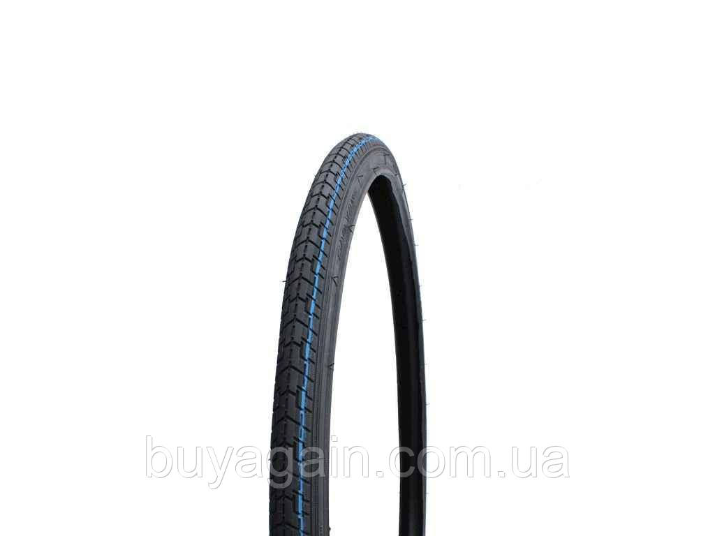 Покришка без камери 27 х 1 3/8 (37-630) Дорожній 117 ТМ SRC, фото 1