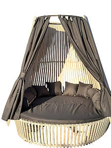 Ліжко «Кокон»