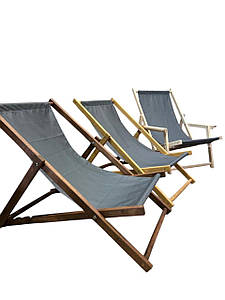 Стілець-шезлонг «Таїті»