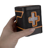 Лазерний рівень із перехресними зеленими лініями Bigstren 24293 Польща, фото 5