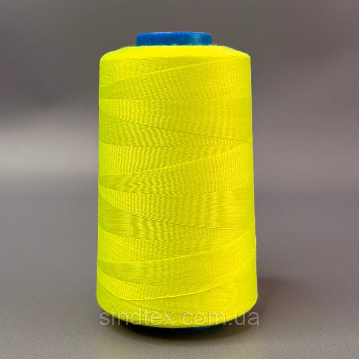 316 Нитки 40/2 швейні (4000 ярд.)