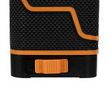 Лазерний рівень із перехресними зеленими лініями Bigstren 24293 Польща, фото 10