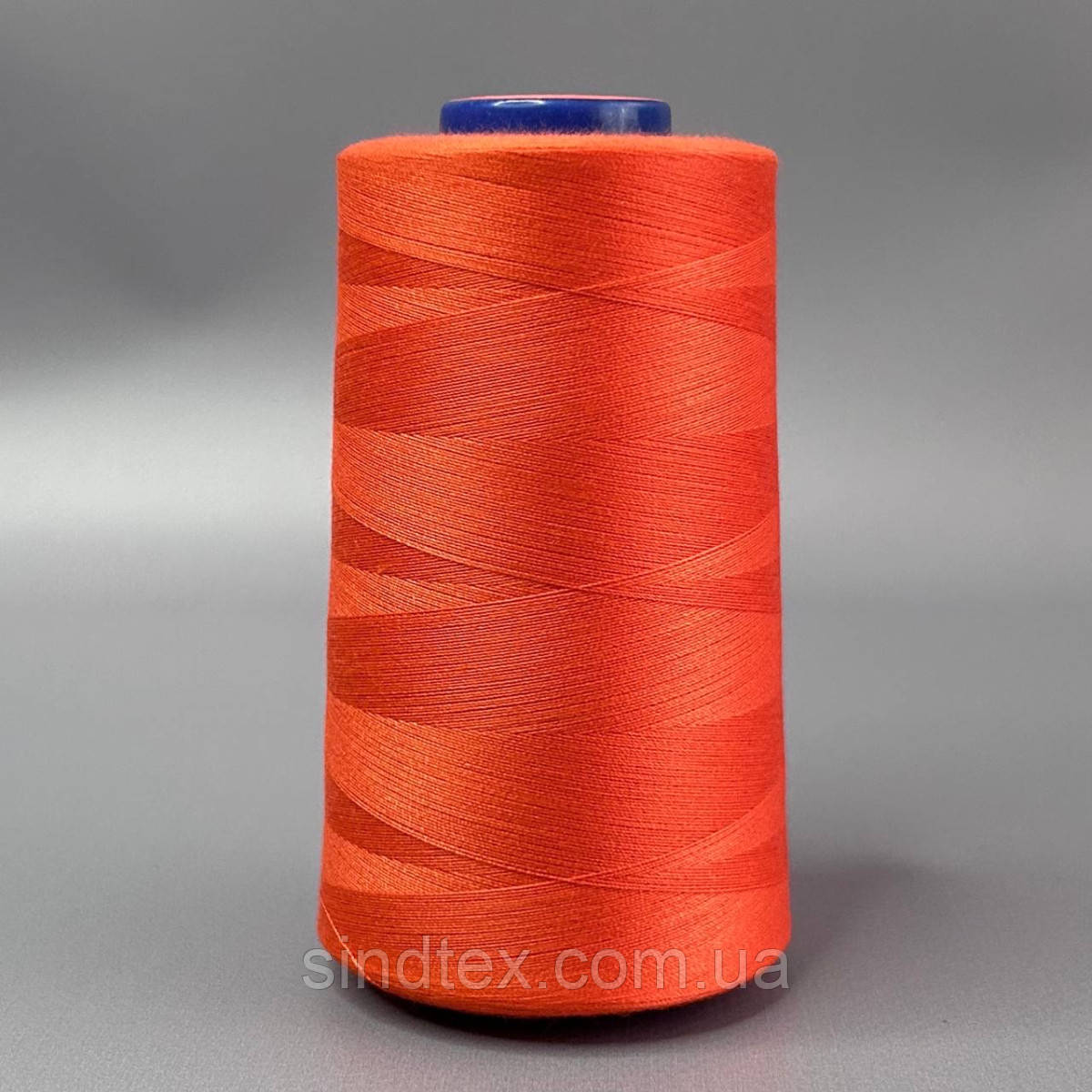 321 Нитки 40/2 швейні (4000 ярд.)