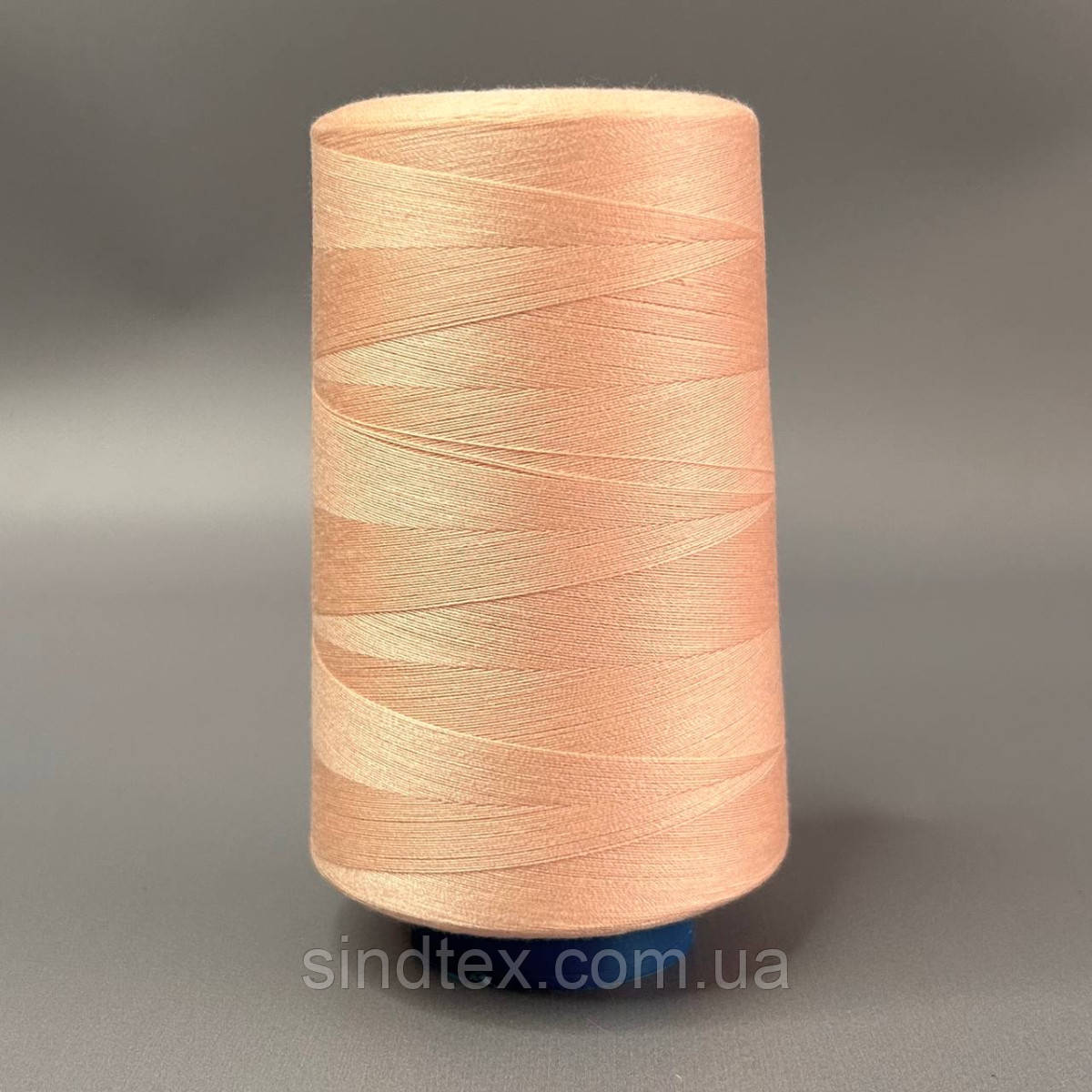 323 Нитки 40/2 швейні (4000 ярд.)