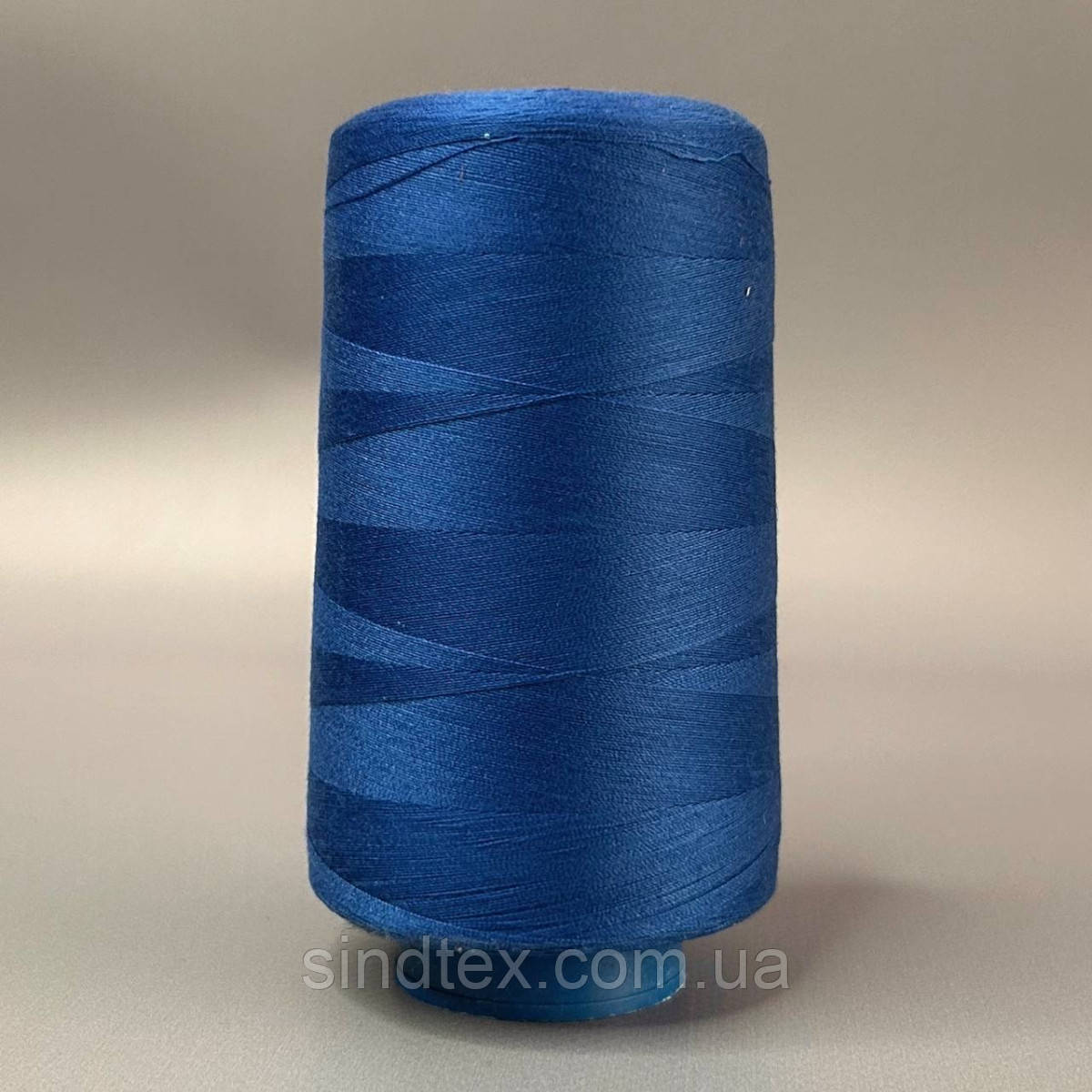 324 Нитки 40/2 швейні (4000 ярд.)