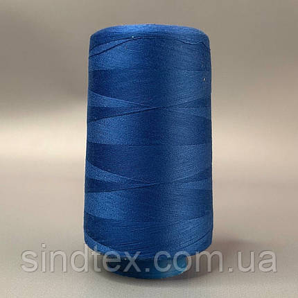 324 Нитки 40/2 швейні (4000 ярд.), фото 1