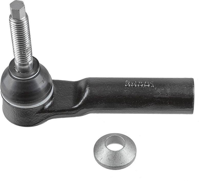 Наконечник рульової тяги Raiso (Швеція) Tesla Model S, Тесла Модел С 12 - #RL-601071T UAQMBRG4