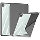 Чохол книжка DUX DUCIS Magi Series для Samsung Galaxy Tab S6 Lite (2020/2022/2024) Gray, фото 2