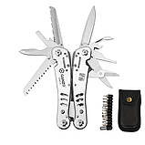 Мультитул Multi Tool Ganzo G302-H Baumar - Завжди Вчасно, фото 5