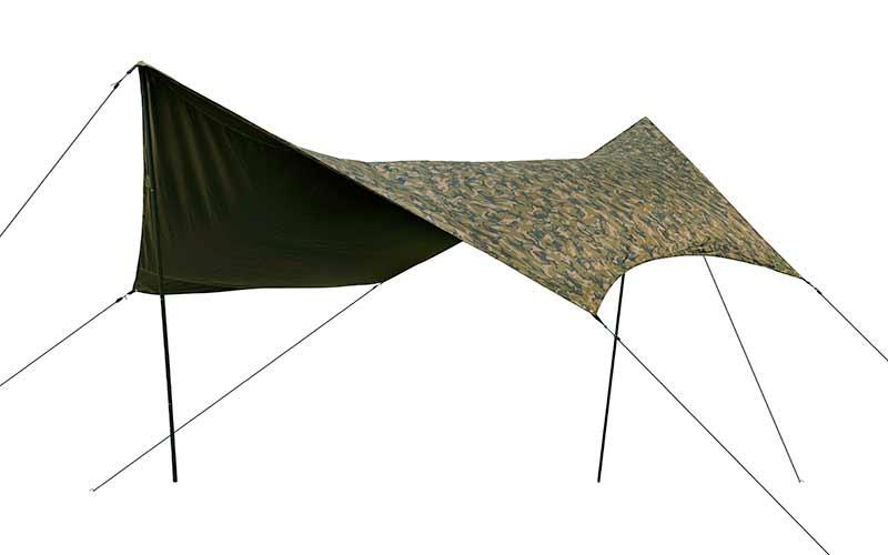 Тент FOX CAMOLITE TARP LARGE 430 см x 345 см