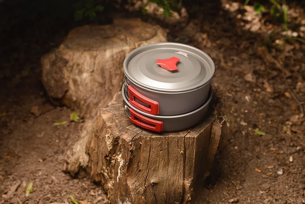 Набір посуду BRS-153 Baumar - Завжди Вчасно, фото 1