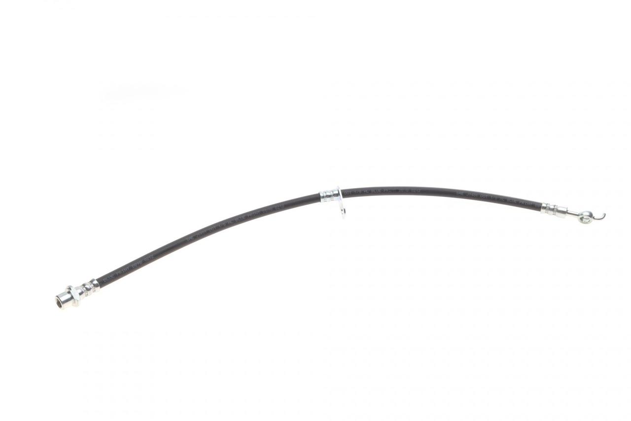 Шланг гальмівний передній лівий Toyota Avensis Corolla 1.4-2.4D 01-08 (290mm) (Blue Print ADT353230)