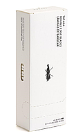 Леза Tatara Double Edge Safety Razor Blades 100 шт