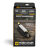 Work Sharp Точилка механічна Benchstone Sharpener WSBCHBSS-I Baumar - Всегда Вовремя, фото 3