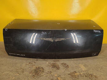 Крышка багажника CHRYSLER 300 04-10 (б/у)