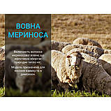 Шкарпетки Dexshell Terrain Walking 2.0 Socks, хакі, розмір S (36-38) Baumar - Всегда Вовремя, фото 7