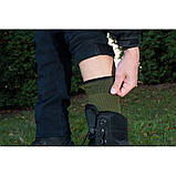 Шкарпетки Dexshell Terrain Walking 2.0 Socks, хакі, розмір XL (47-49) Baumar - Всегда Вовремя, фото 2