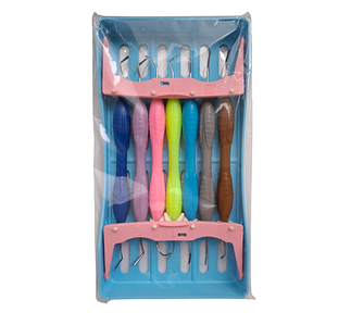 Набори гладілок