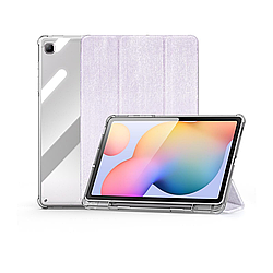 Чохол книжка DUX DUCIS Unid Series для Samsung Galaxy Tab S6 Lite (2020/2022/2024) Purple