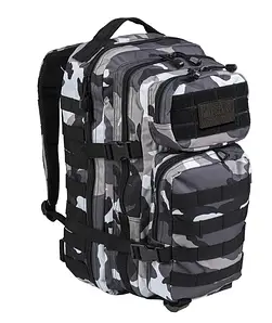 Тактичний рюкзак Mil-Tec Assault 36 л