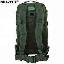 Тактический рюкзак Mil-Tec Assault 36 л, фото 2