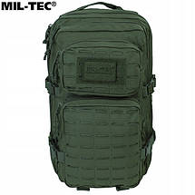 Тактический рюкзак Mil-Tec Assault 36 л, фото 3