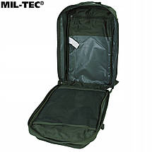 Тактический рюкзак Mil-Tec Assault 36 л, фото 4