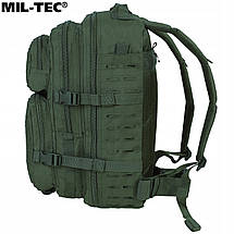 Тактический рюкзак Mil-Tec Assault 36 л, фото 5