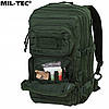 Тактический рюкзак Mil-Tec Assault 36 л, фото 9