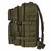 Тактический рюкзак Mil-Tec Assault 36 л, фото 6