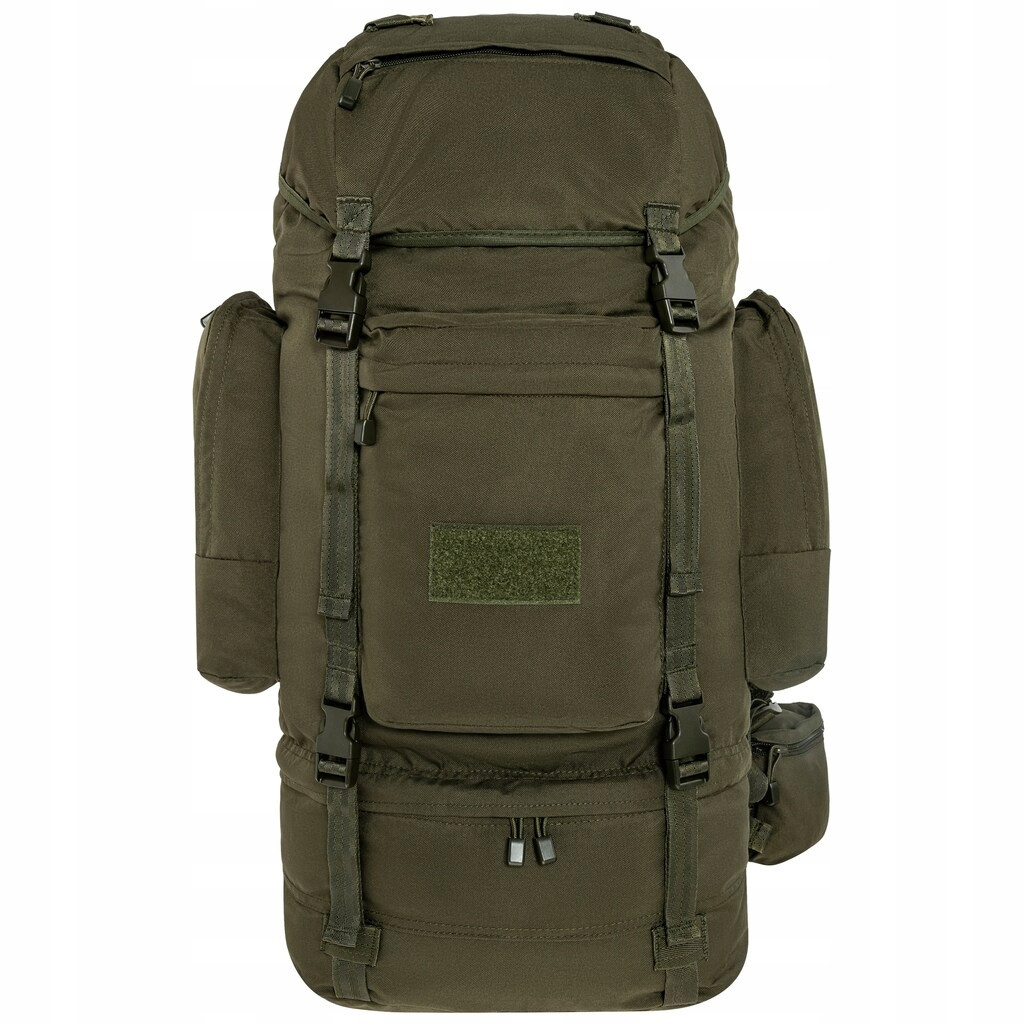 Рюкзак Mil-Tec Ranger 75 л