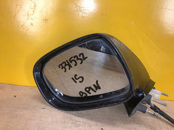 Дзеркало LEXUS IS250/350 05-13 лев. (б/у)