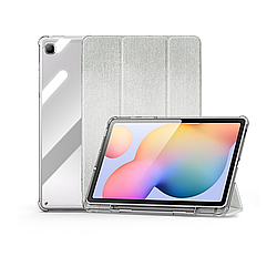 Чохол книжка DUX DUCIS Unid Series для Samsung Galaxy Tab S6 Lite (2020 2022 2024) Green