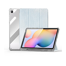 Чохол книжка DUX DUCIS Unid Series для Samsung Galaxy Tab S6 Lite (2020/2022/2024) Blue