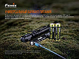 Ліхтар ручний Fenix LD22 V2.0 Baumar - Всегда Вовремя, фото 9