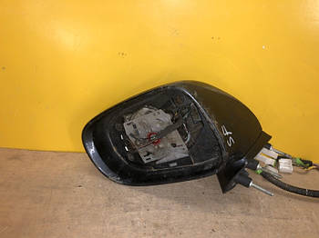 Дзеркало LEXUS IS250/350 05-13 лев. (б/у)