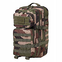 Тактический рюкзак MIL-TEC US ASSAULT CCE CAMO 36 л