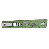 Ніж складаний Ruike P878-AG Baumar - Всегда Вовремя, фото 8