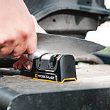 Work Sharp Точилка кухонна механічна Kitchen Edge WSKTNKES-I Baumar - Завжди Вчасно, фото 3