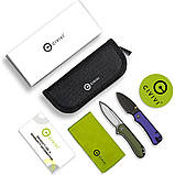 Ніж складаний Civivi Elementum C907V Baumar - Всегда Вовремя, фото 10