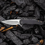 Ніж складаний Weknife Kitefin 2001G Baumar - Всегда Вовремя, фото 8