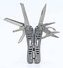 Мультитул Multi Tool Ganzo G203 Techno-Torba Гарант Якості, фото 7